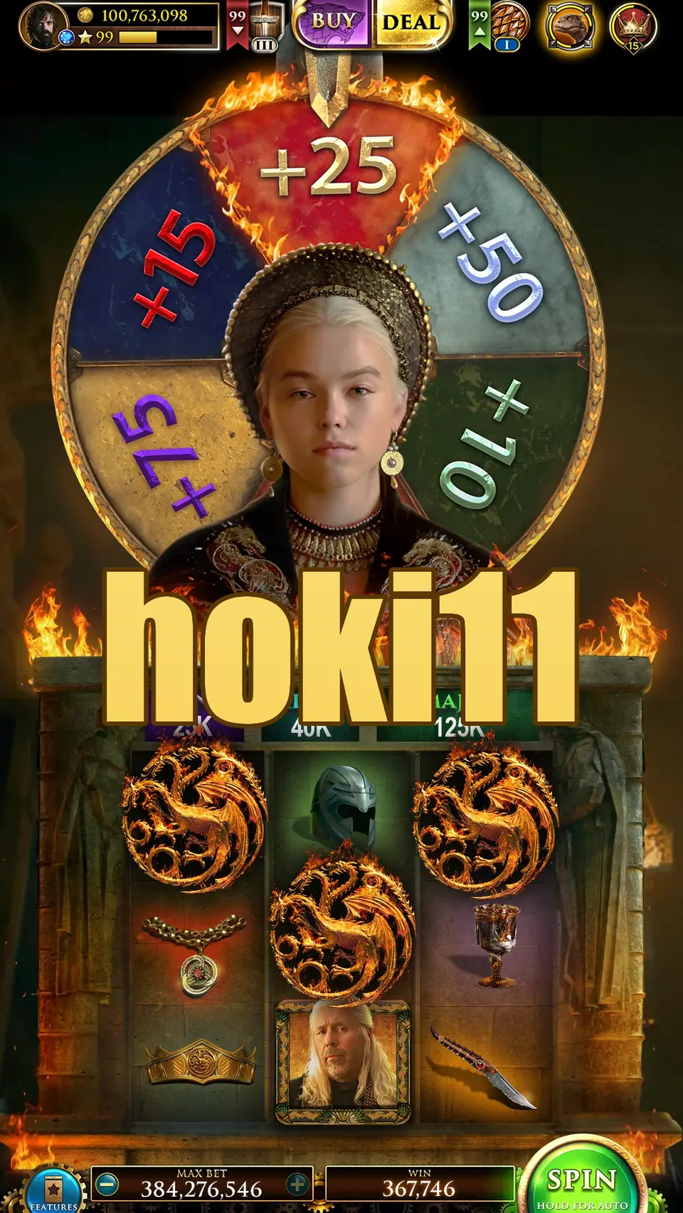 hoki11 APK