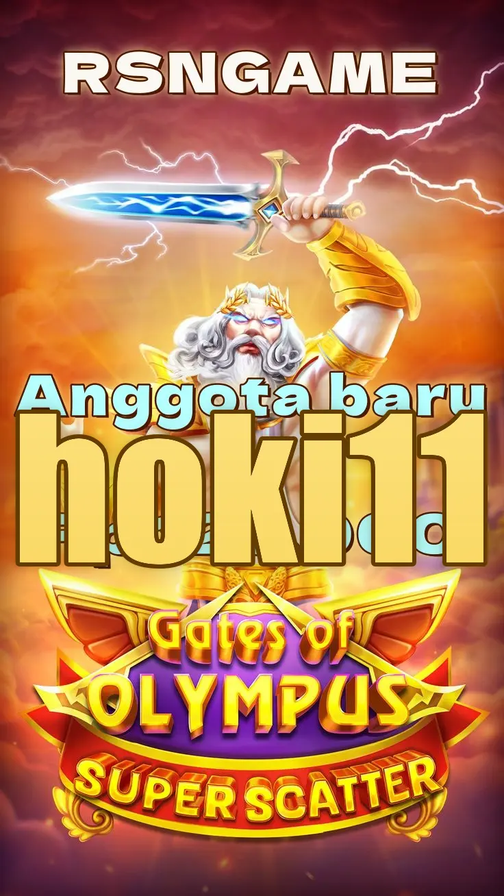 hoki11 APK