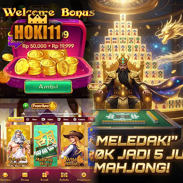 hoki11 Masuk