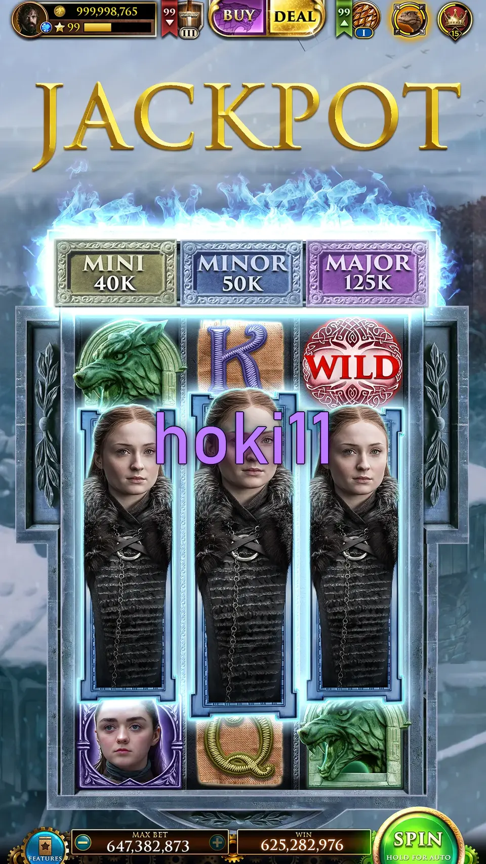 hoki11 Masuk