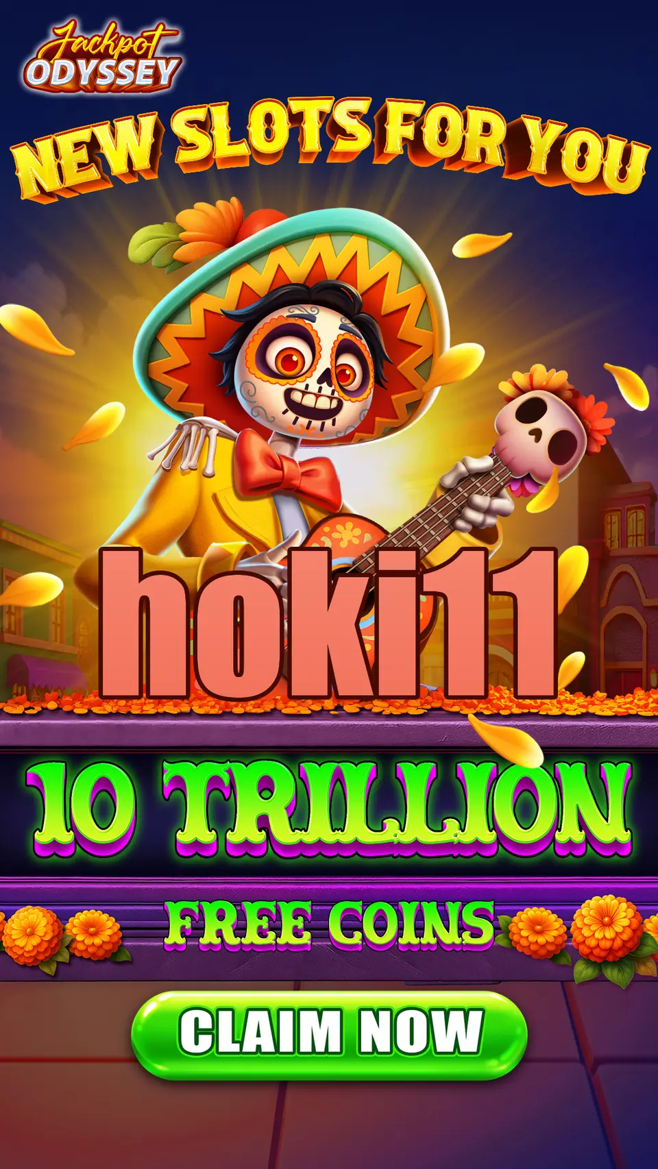 hoki11 Masuk