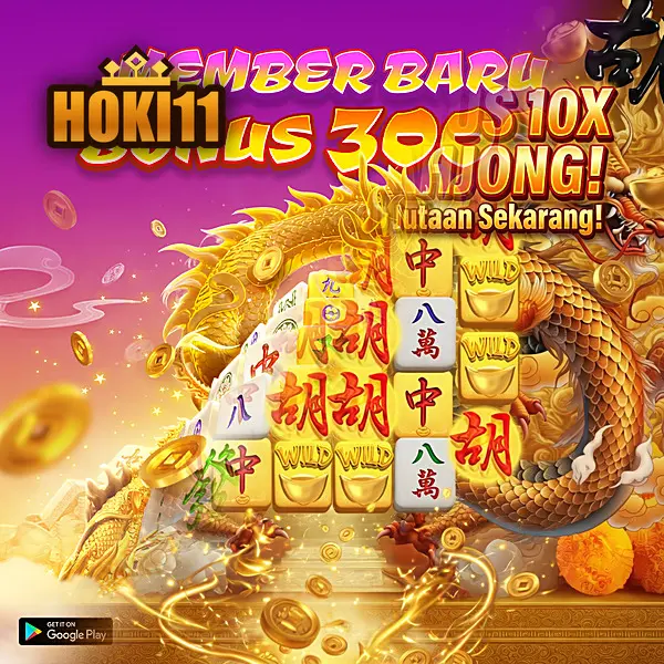 hoki11 APK Resmi Unduh