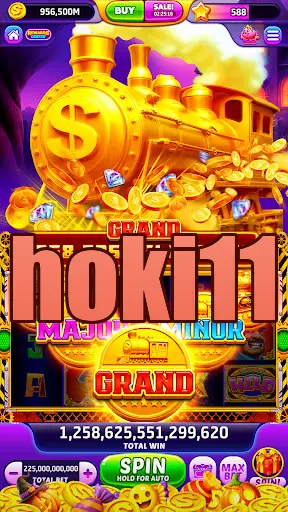 hoki11 Preview - Resmi Unduh